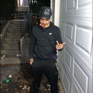 Meet your Posher, Tj